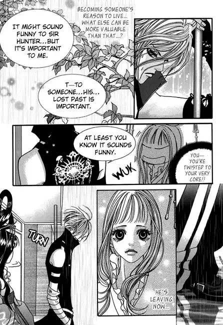 SM Hunter Chapter 16 24